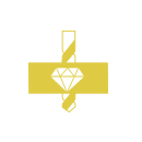 Diamantboren